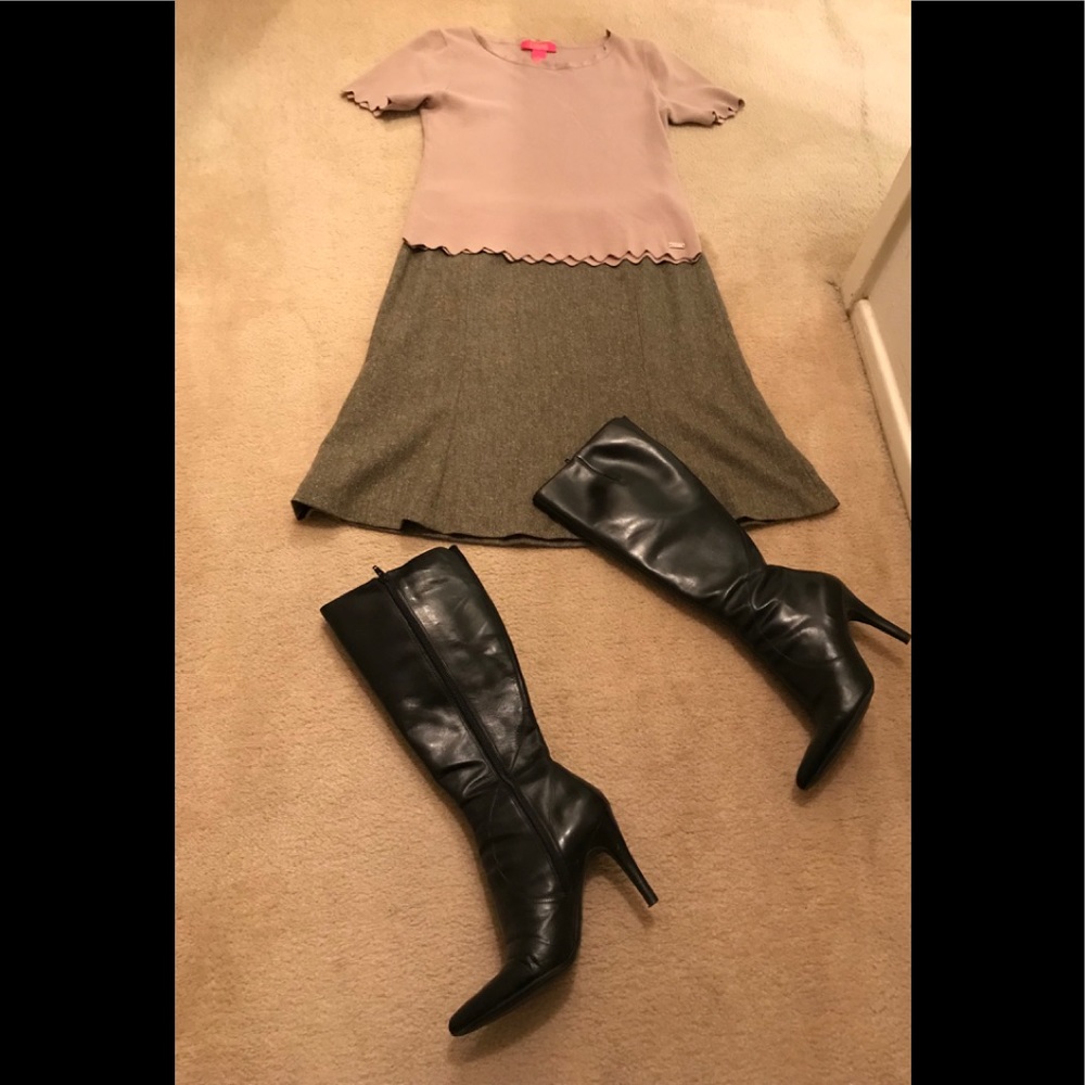 Casual Corner Skirt